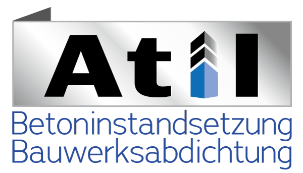 Logo Atil GmbH